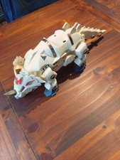 Dinosaurriders Robot Dinosauro Meccanico Bottle