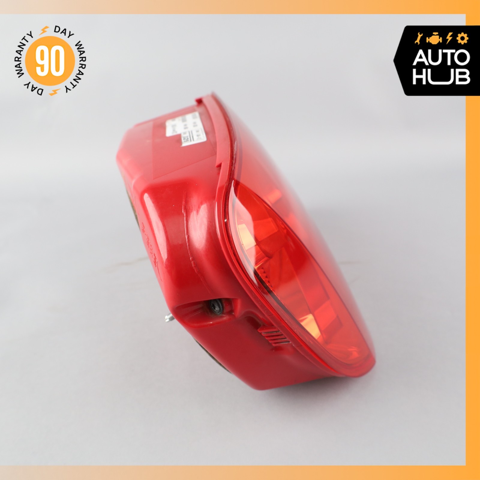 12-13 Bentley Continental GT GTC Left LED Tail Light Lamp 3W3945095N OEM 73k