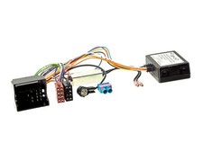 Kit CAN-Bus Gruppo VW 2008 > Quadlock > ISO/antenna > ISO