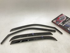 Egr 571721 4-piece Vent Visor Window Deflector Set 1999-2007 Silverado Crew Cab