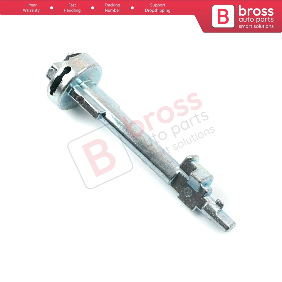 Varilla de eje de cilindro de bloqueo de encendido del volante para Toyota Carina MK7 T21 Foto 4 de 4