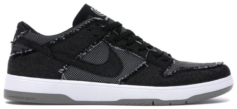 Nike THERE Skateboards x Dunk SB Special Box Low Ultra Humanized