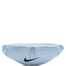 Image of Nike Heritage Waist Bag Fanny Pack Travel Bag Desert Green 3L Adults FZ7221 440