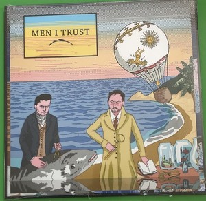 Men I Trust Vinyl | eBay