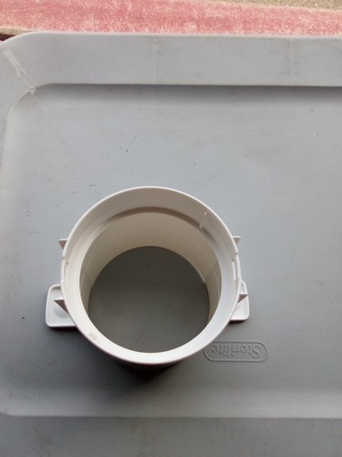 Presto Tater Twister Curly Cutter Replacement Bowl Blade Holder Model 0293001 - Picture 8 of 10
