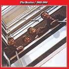 BEATLES, THE "THE BEATLES 1962-1966: (2 LPS) PREMIUM QUALITY USED LP (NM/EX)