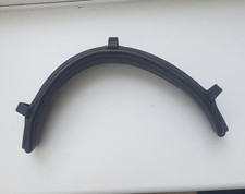 STUBBEN Padded Headpiece Poll