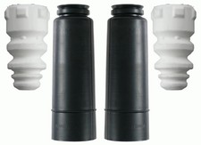 Stoßdämpfer Staubschützer Service Kit SACHS 900 322 für AUDI TT 8J9 8J3 Roadster