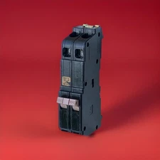 CUTLER HAMMER CH CH3100L 3 POLE 100A LONG STYLE FRAME CH2100 CH2100L