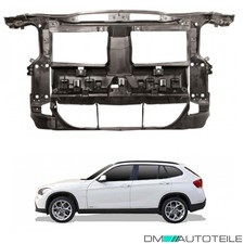 Frontger�st Schlosstr�ger vorne passt f�r BMW X1 E84 ab 03/2009-06/2015