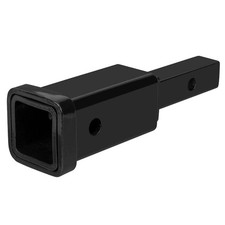 Towsmart Class 2 To Class 3 Trailer Hitch Receiver Adapter - 3500 Lbs. Capacity