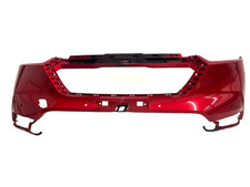 HONDA HRV HR-V 2021-ONWARDS GENUINE FRONT BUMPER PRE FACELIFT   71101-3M0-ZZ00