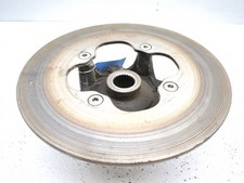 22 Segway Fugleman UT10 X Front Right Wheel Hub Disc Brake Rotor