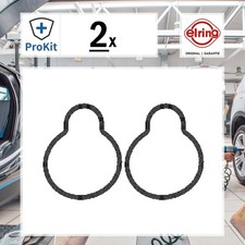 2x ORIGINAL® Elring Dichtung, Ansaugkrümmer für Mercedes-Benz C-CLASS E-CLASS