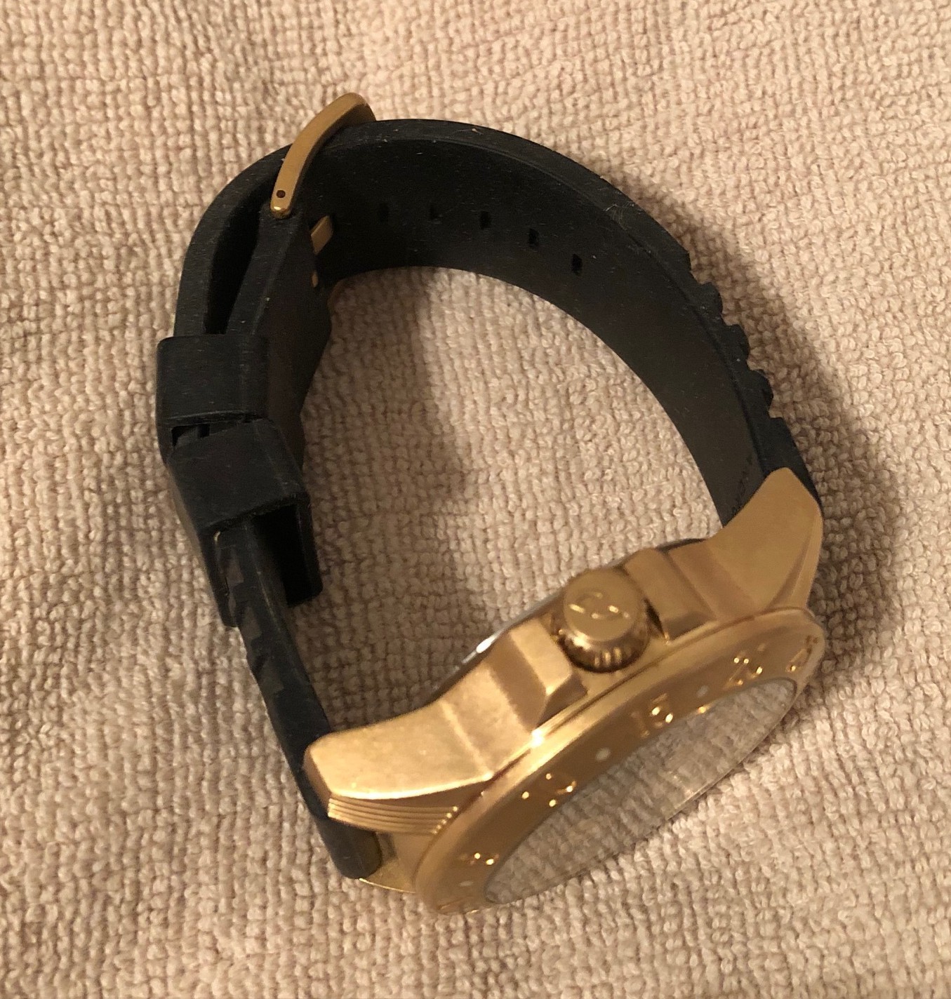 Men's Android Automatic Time Machine Watch -  Spi… - image 7