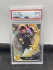 2025 TOPPS Paul Skenes #SMLB-27 Stars of MLB PSA 10 ROY Pirates Cy Young