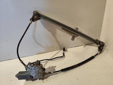 Audi 80 90 S2 B4 1994 front door electric window regulator 893959802B GMV10783