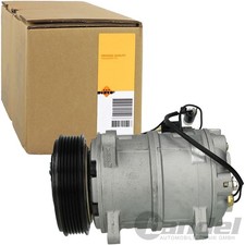 NRF KLIMAKOMPRESSOR MIT PAG-ÖL passend für VOLVO 850 KOMBI C70 I COUPE 2.0 - 2.4