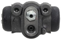 Radbremszylinder A.B.S. 72874 19Mm Gusseisen M10 X 1.0
