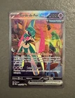 Carte Pokemon - Garde-De-Fer Ex 249/182 EV04 Faille Paradoxe Neuf Fr