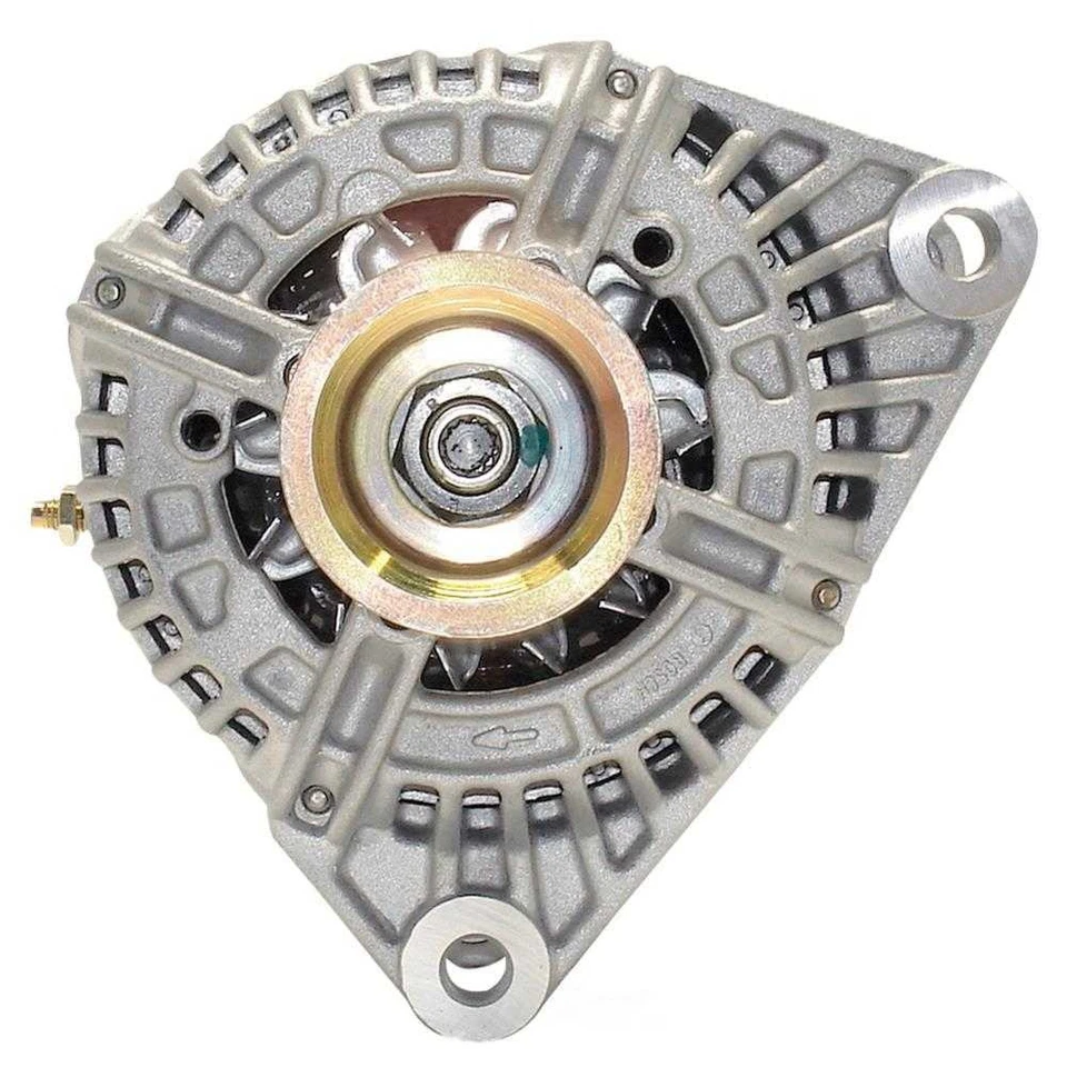 Alternator fits 2003-2006 Dodge Ram 1500,Ram 2500,Ram 3500 Durango ACDELCO PROF - Image 3 of 4