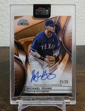 2025 Topps Chrome Black Baseball Set Review and Checklist 23