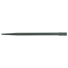 Mayhew 75127 Pinch Bars, Pinch Point Bar, 20 In. L