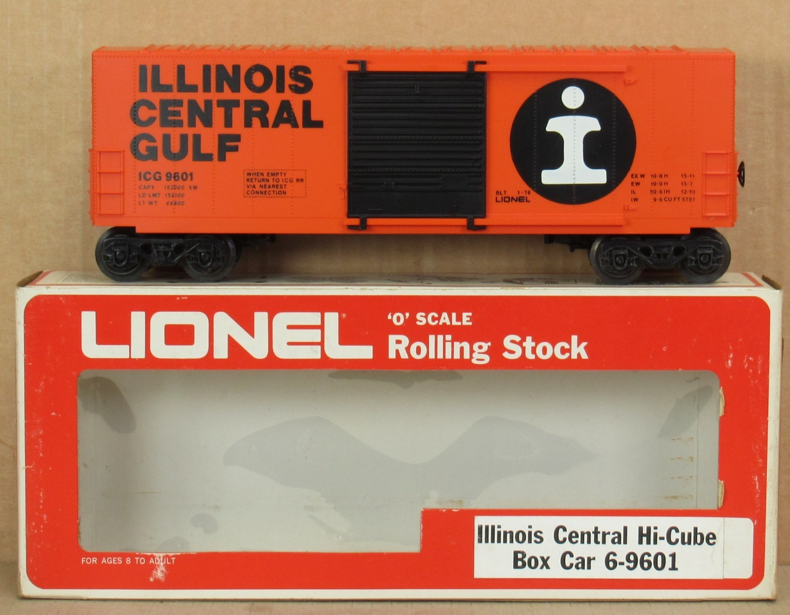 Click here to see eBay Auction