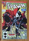 Spawn #231 Todd McFarlane Spider-Man #1 Homage NM 2013
