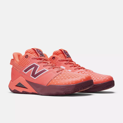 New Balance WMNS Coco CG2 Orange Width D WCHCOCR2 Women's Size | eBay