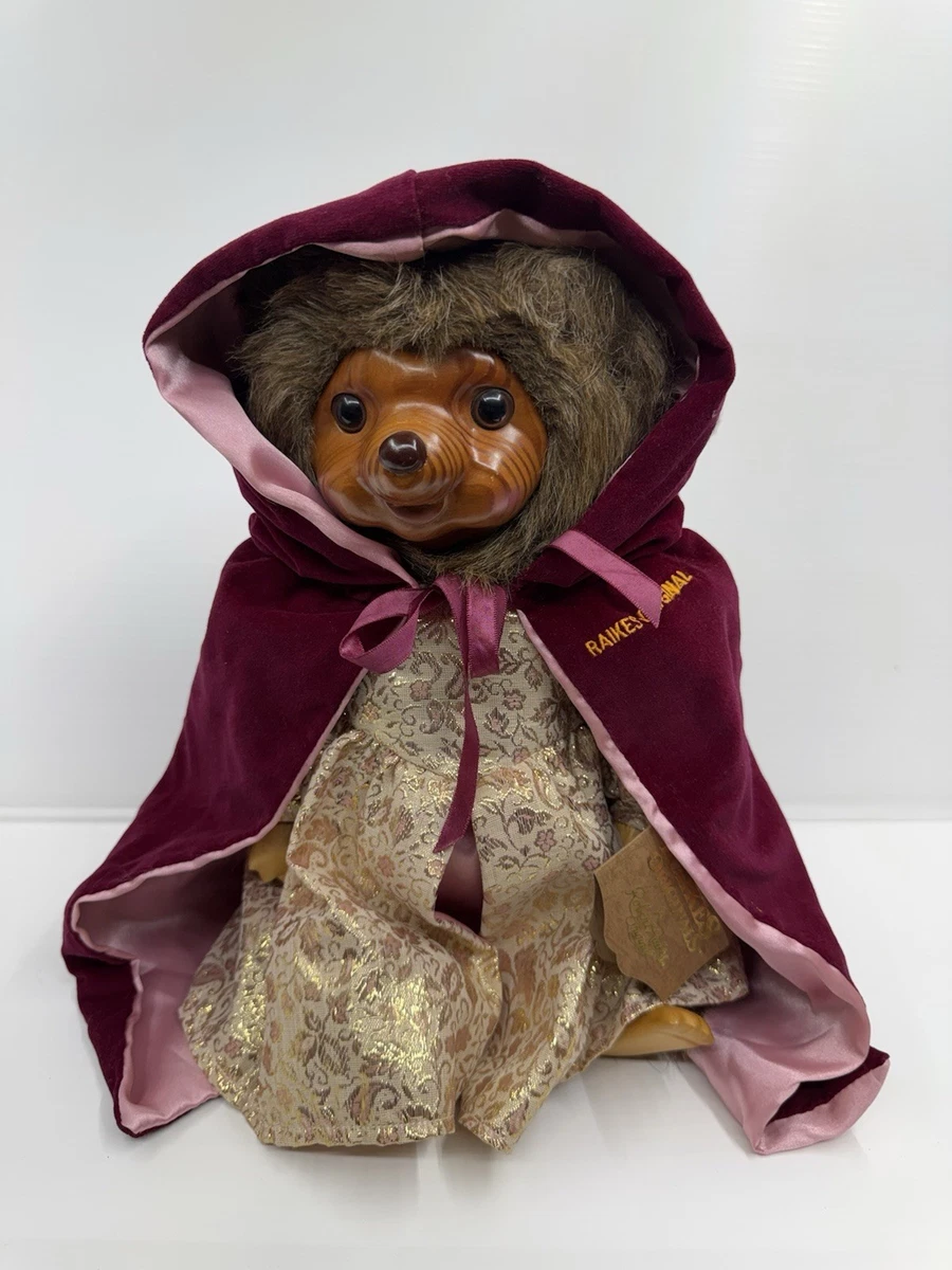 Raikes Teddy Bears for sale | eBay