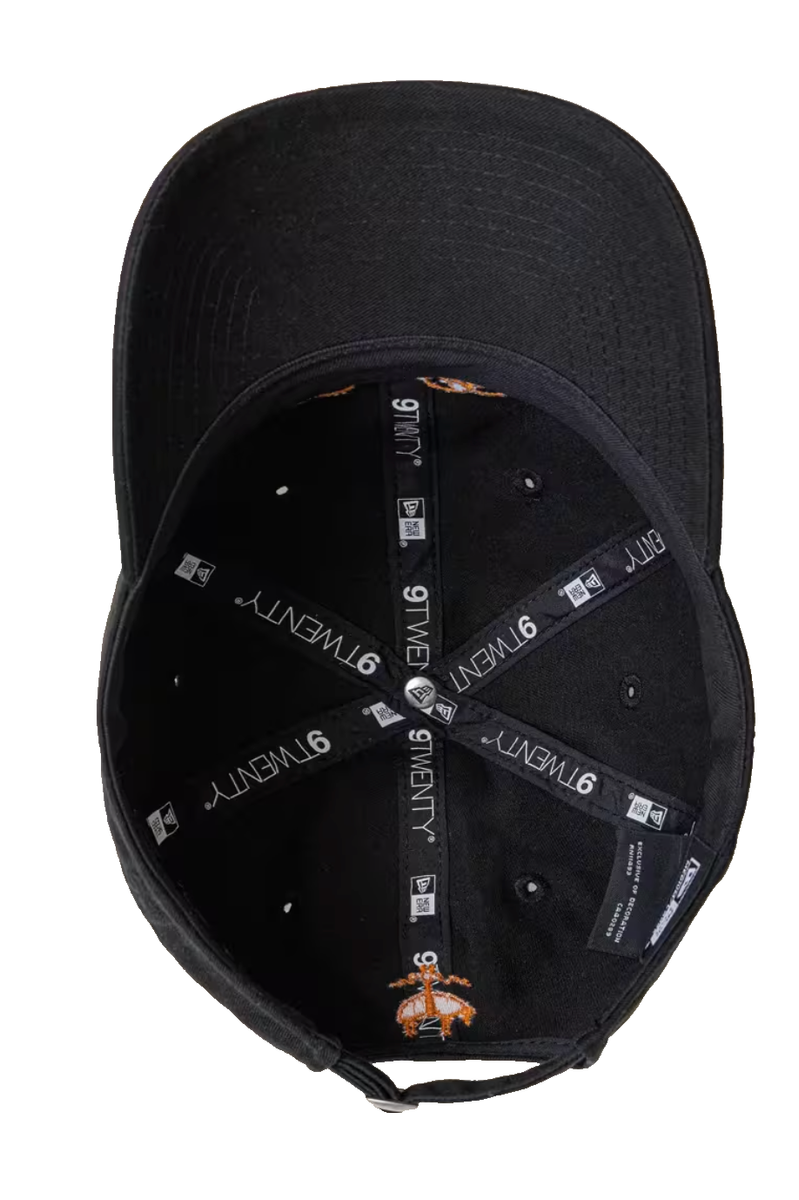 Brooks Brothers×New ERA Cap 7 3/8 Brooks Brothers New Twill Men's
