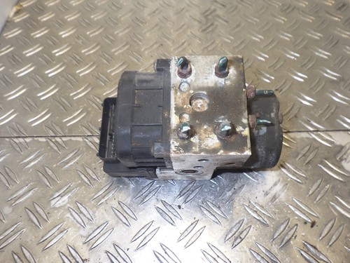 ABS Steuergerät Hydraulikblock  Opel Corsa B (S93) 1.0 i 12V 40kW 54PS ESP Steu