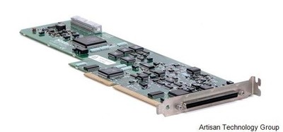 NI AT-MIO-16DE-10 Multifunction DAQ (Longer AT Card Version)