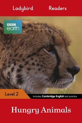 BBC EARTH FINDING FOOD by Ladybird Paperback Self Help Business