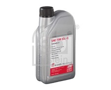 Transmission Oil fits: RENAULT GRAND SCÉNIC III (JZ0/1_) 1.5 dCi/1.6 dCi (JZ0