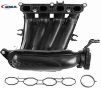 Ackoja A38-0001 Saugrohrmodul FüR Nissan