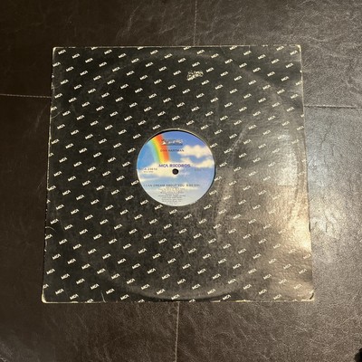 DAN HARTMAN - I CAN DREAM ABOUT YOU - 12'' VINYL MCA-23510