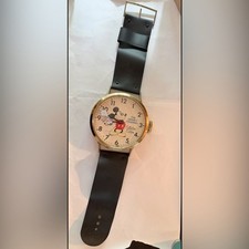Средство для мытья Vintage Mickey Mouse