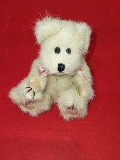THE BOYDS BEARS COLLECTION LTD. 1990-1993 Archive Series Teddy Bear 6"