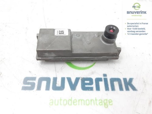 Frontkamera Renault Megane IV Schrägheck B9A 284624085R P20865382