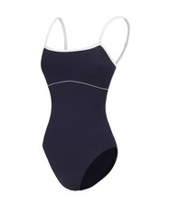 Women's Camisole Leotard with Adjustable Straps for Ballet Dance Leotards Small