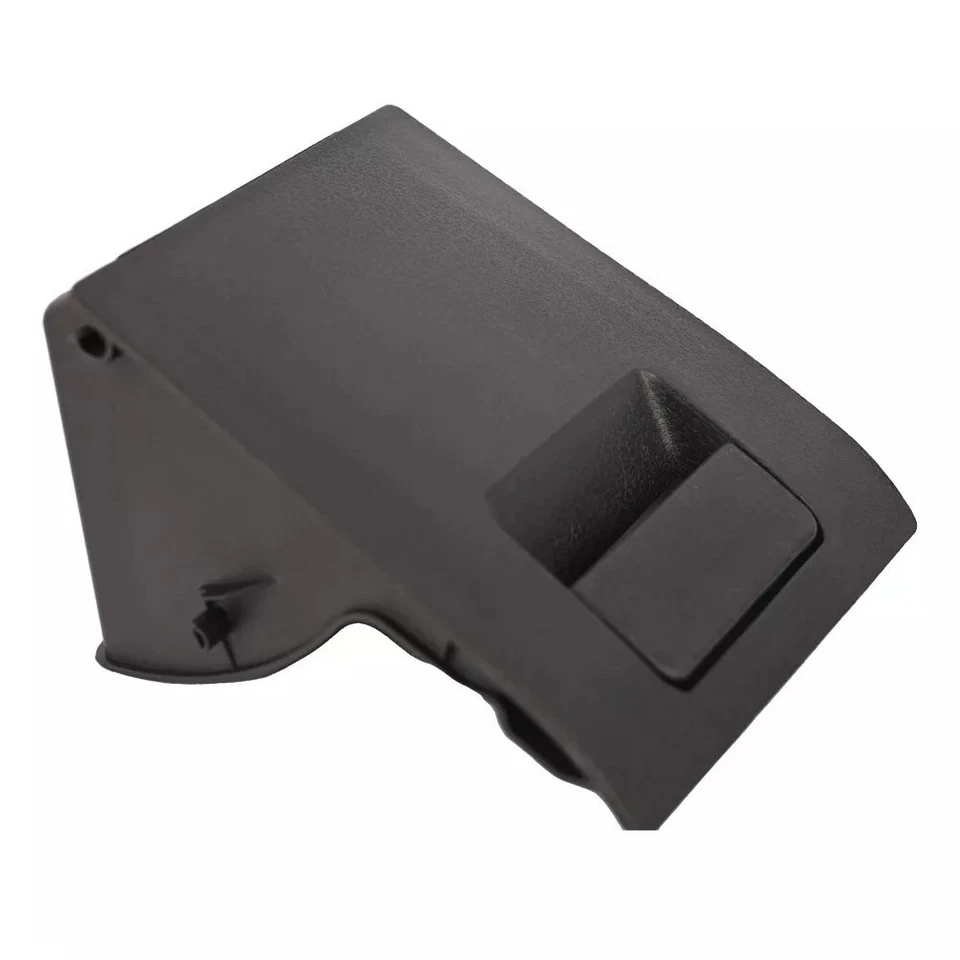 Storage Tray Box Left Side Tray On-the-Road Convenience Easy Access Perfect Fit - Image 4 of 4