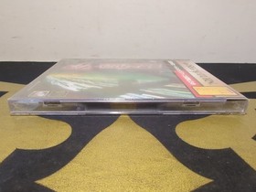 Drift King Shutokou Battle 97 Sega Saturn Japanese Import - New