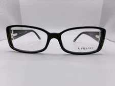 Versace VE 3118 Black 54-15-130