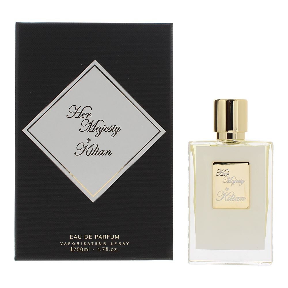 Kilian Her Majesty Eau De Parfum 50Ml - Image 2