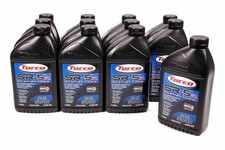 Torco Motor Oil - SR-5 - 5W40 - Synthetic - 1 L - Set of 12 83.80 per gallon