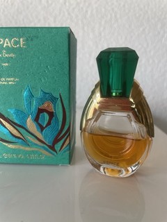 Parfumminiatur von Max Deville Espace