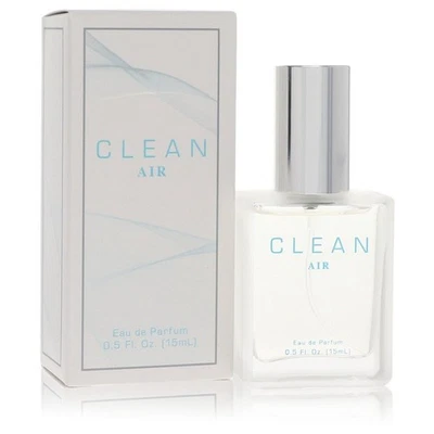 Clean Air by Clean Eau De Parfum Spray .5 oz / e 15 ml - Bild 1 von 4