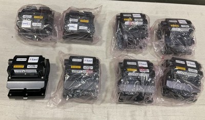 100x Savi ST-656-030 Active RFID Container Transmitter Tag GPS
